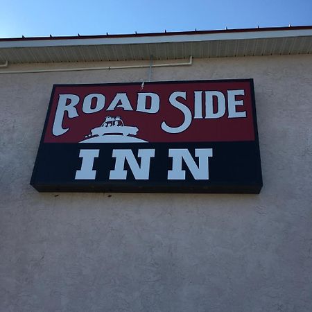 Road Side Inn Myrtle Beach Dış mekan fotoğraf