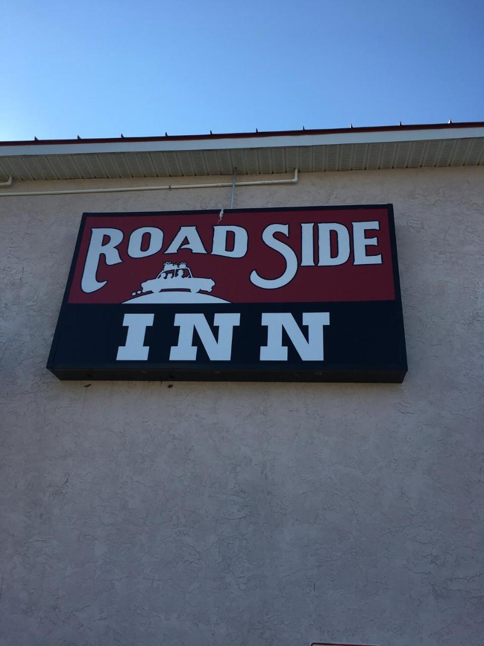 Road Side Inn Myrtle Beach Dış mekan fotoğraf